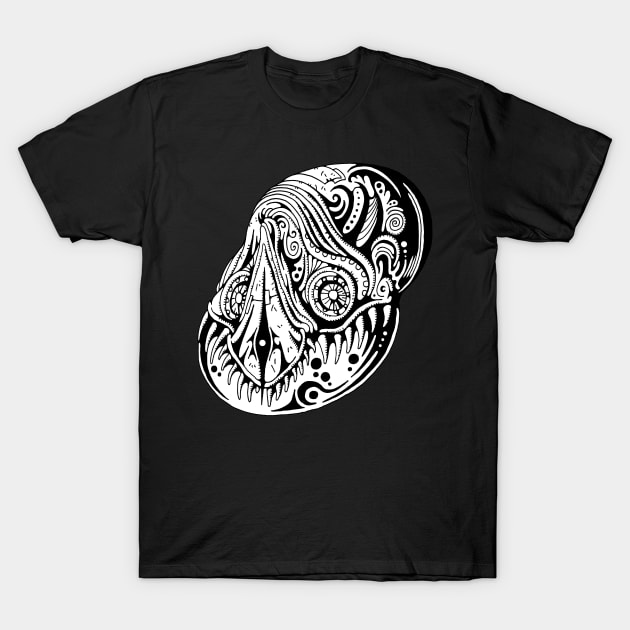 BLOB T-Shirt by DOODLESKELLY